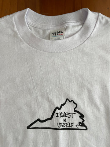 FIFTY FIFTEE $50 TOUR - VA TEE