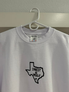 FIFTY FIFTEE $50 TOUR - TX TEE