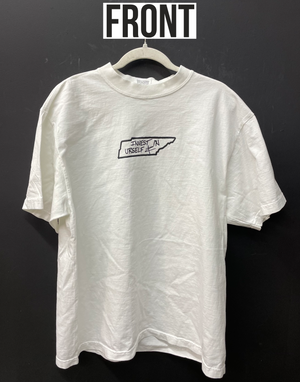 FIFTY FIFTEE $50 TOUR - TN TEE