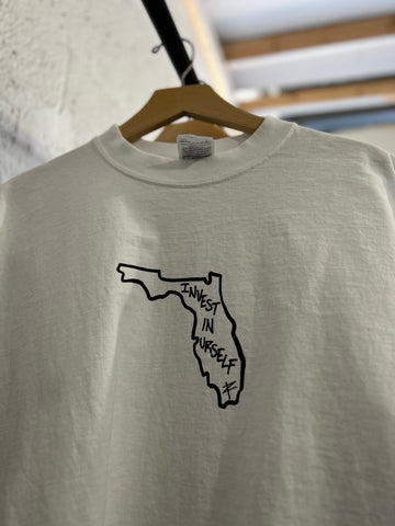 FIFTY FIFTEE $50 TOUR - FL TEE